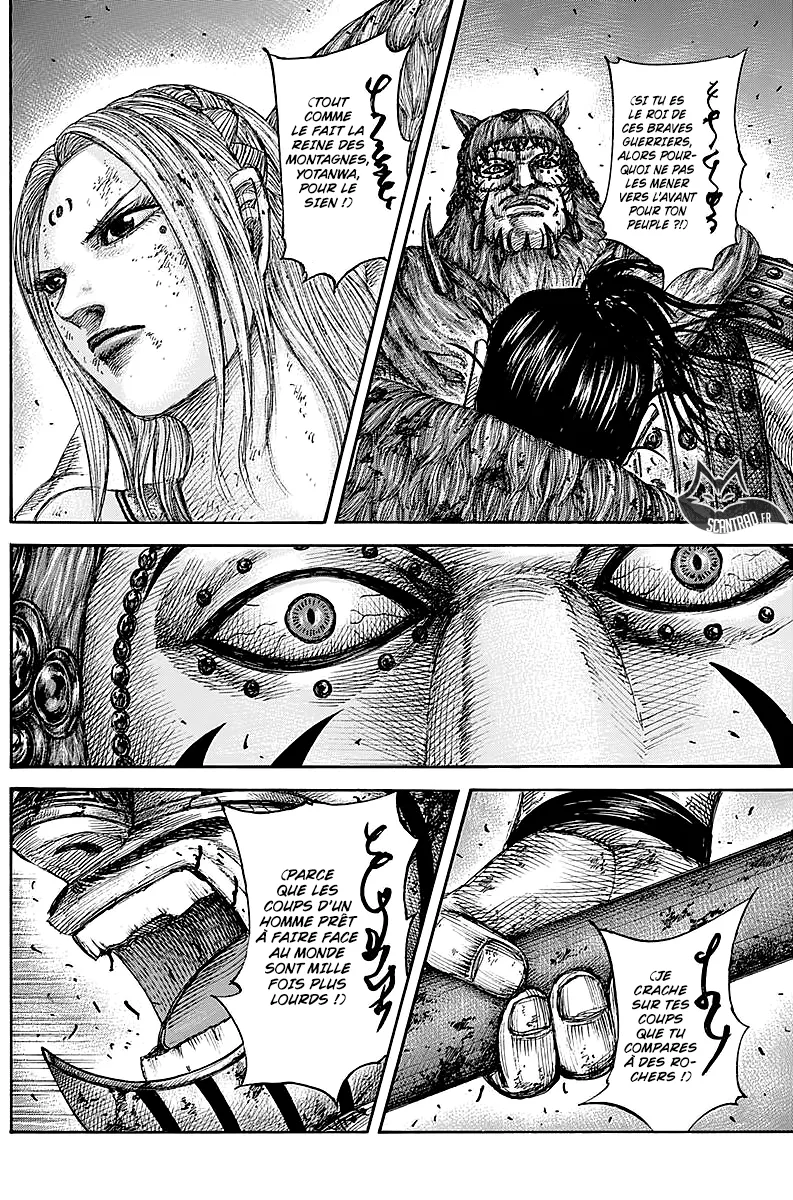 Kingdom: Chapter chapitre-573 - Page 10