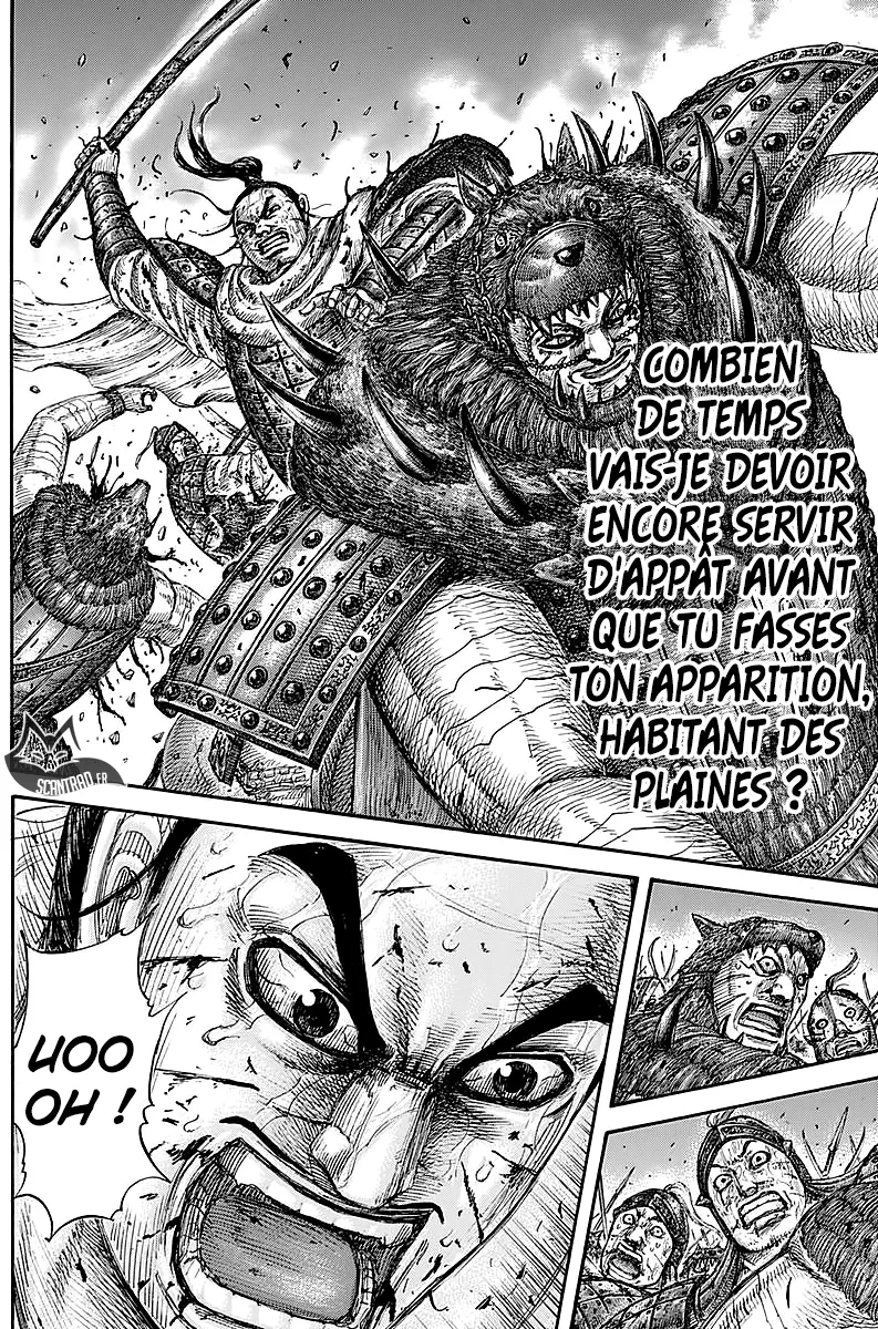 Kingdom: Chapter chapitre-573 - Page 12