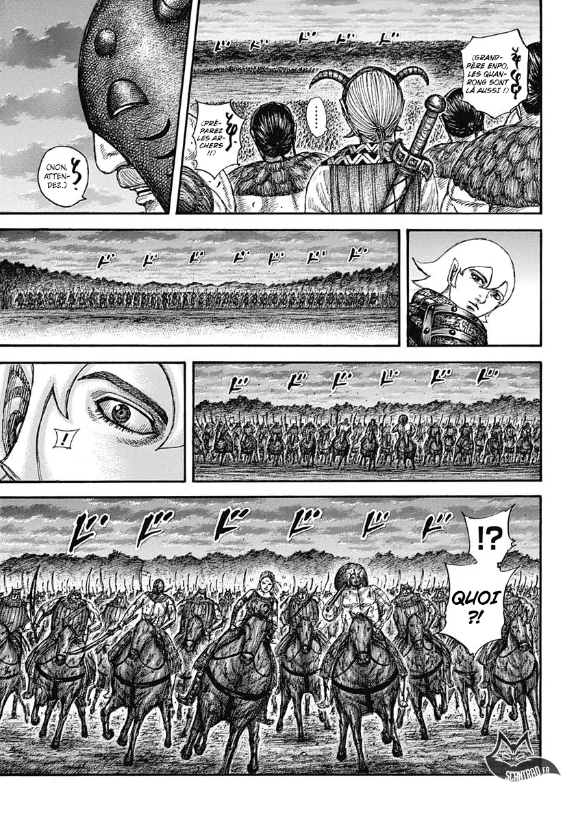 Kingdom: Chapter chapitre-574 - Page 10