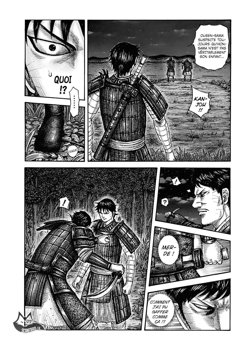 Kingdom: Chapter chapitre-577 - Page 4