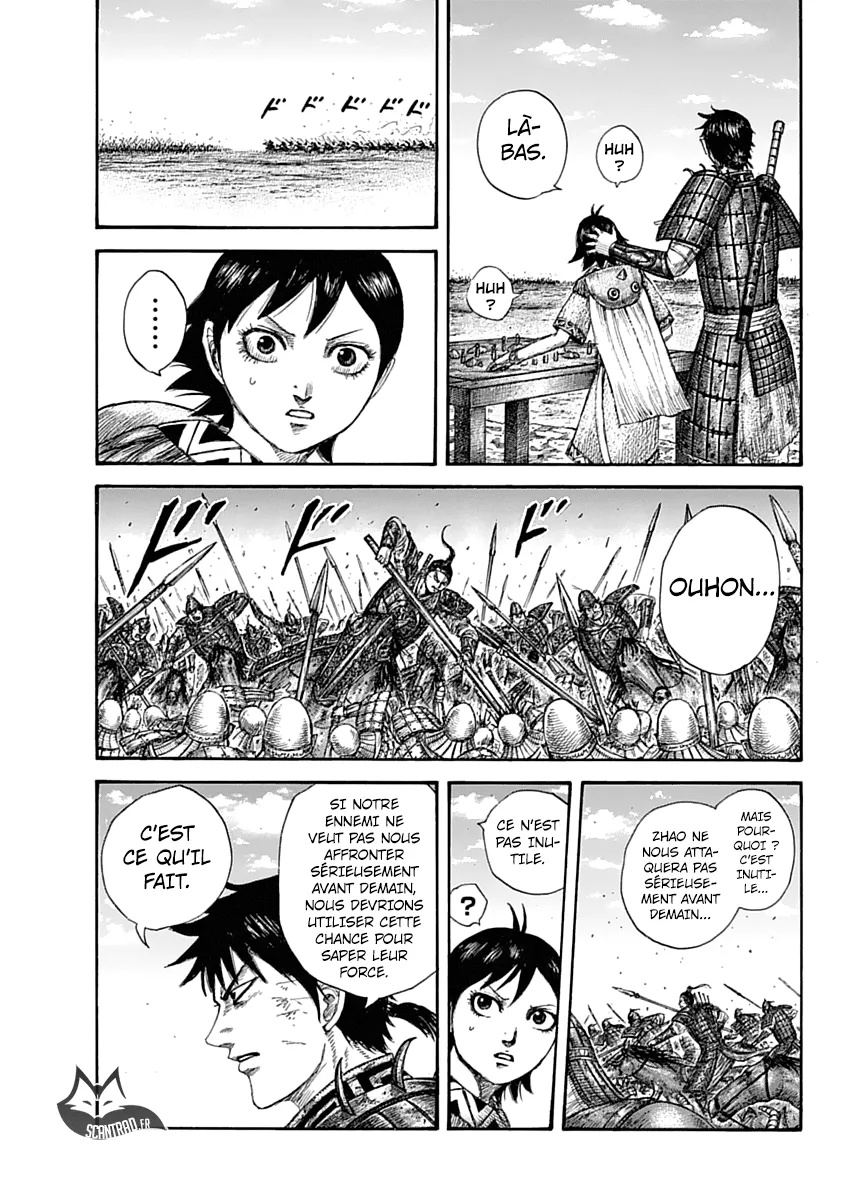 Kingdom: Chapter chapitre-577 - Page 20