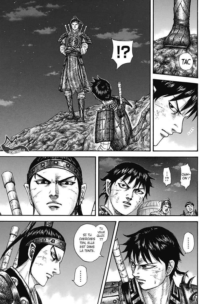 Kingdom: Chapter chapitre-578 - Page 9