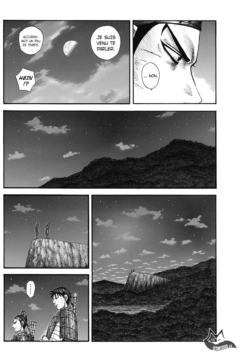 Kingdom: Chapter chapitre-578 - Page 10