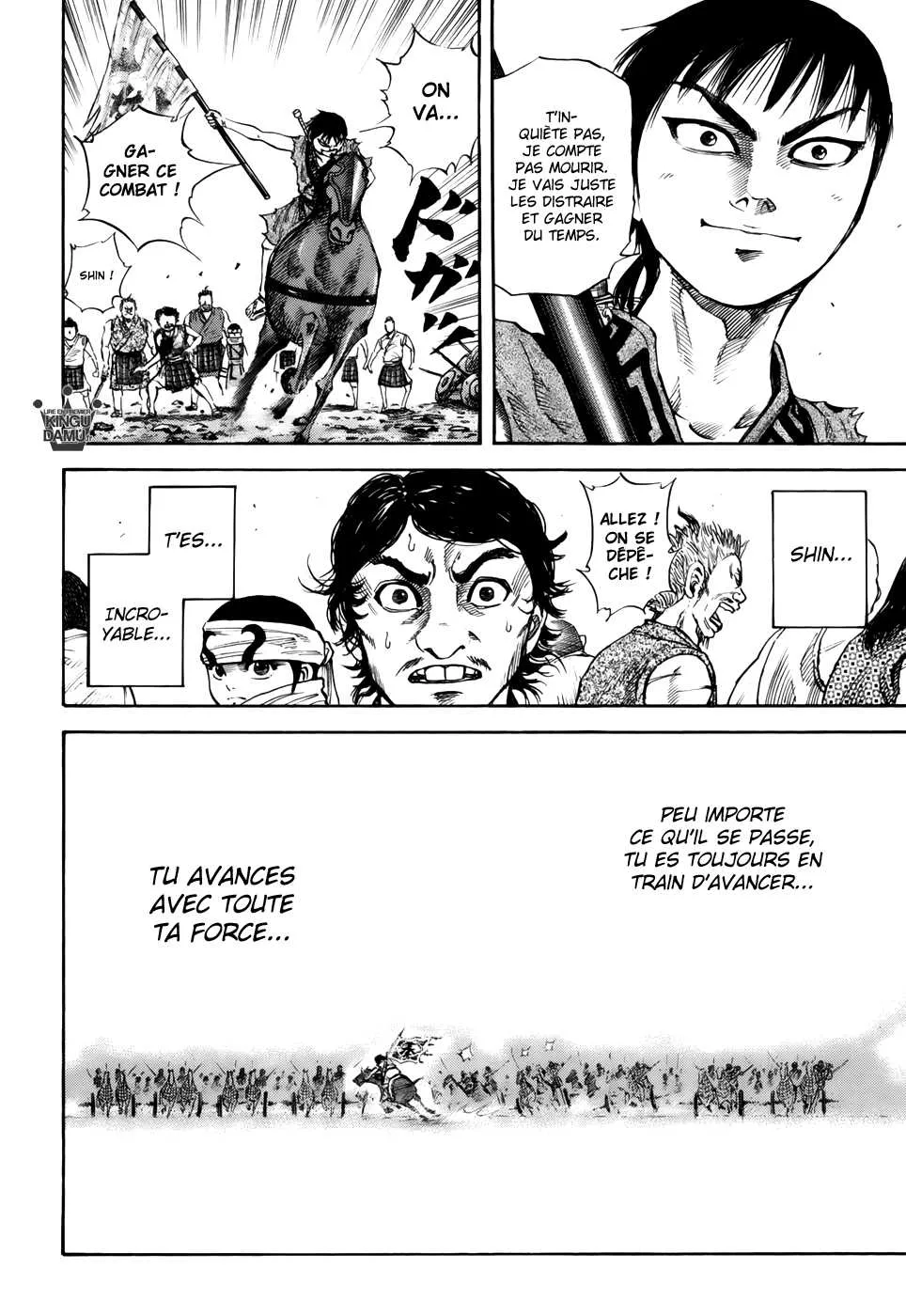 Kingdom: Chapter chapitre-58 - Page 6