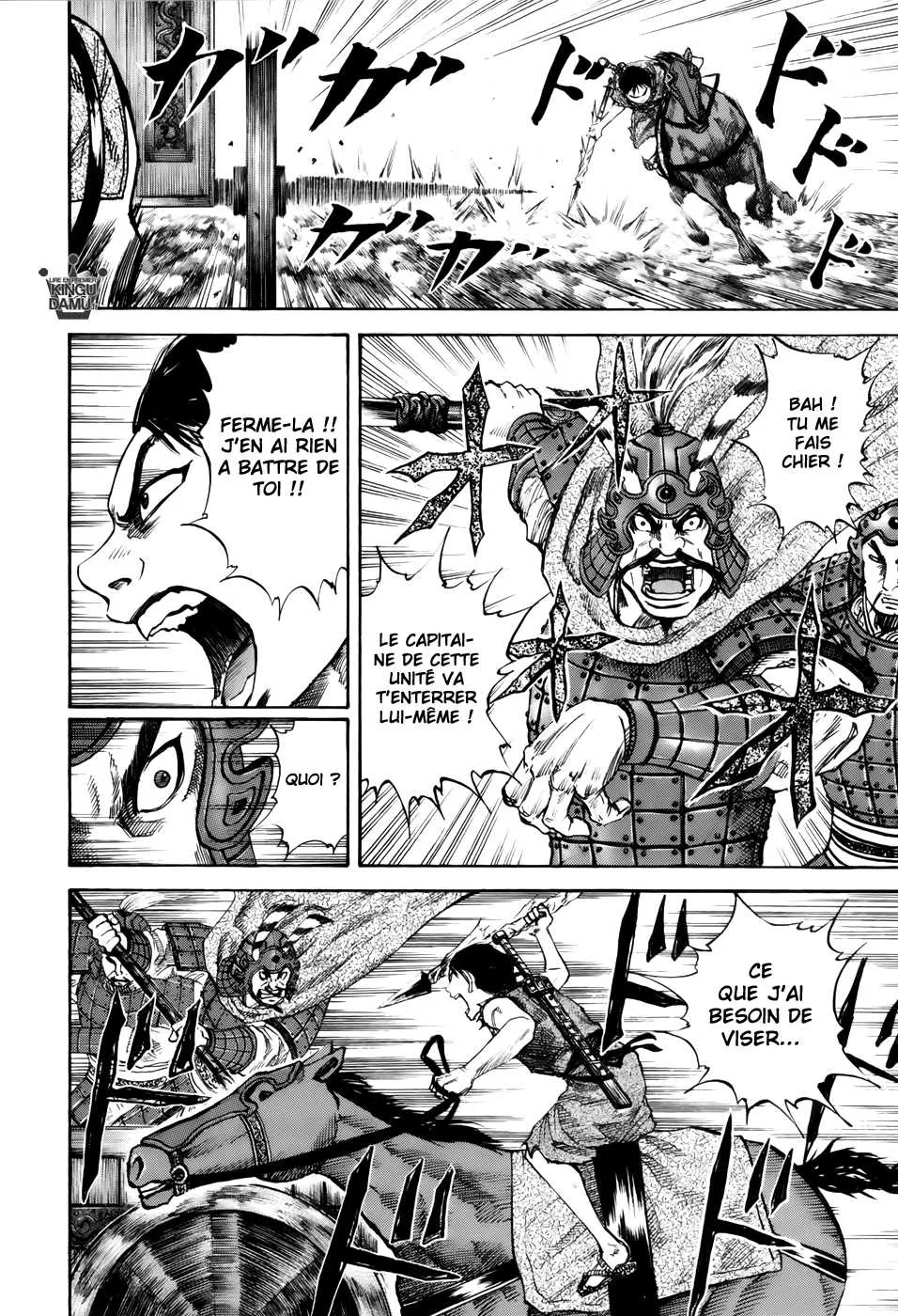 Kingdom: Chapter chapitre-58 - Page 16