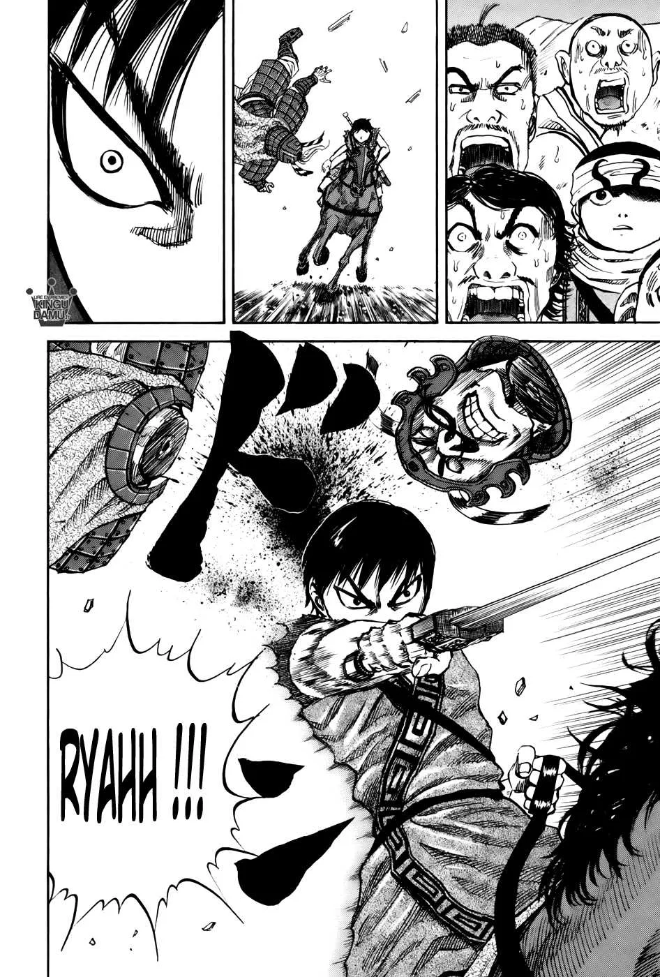 Kingdom: Chapter chapitre-58 - Page 18