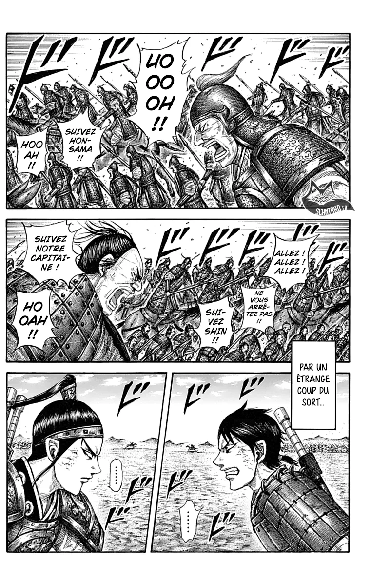 Kingdom: Chapter chapitre-580 - Page 7