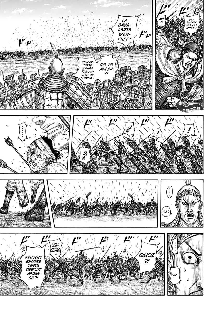 Kingdom: Chapter chapitre-580 - Page 10