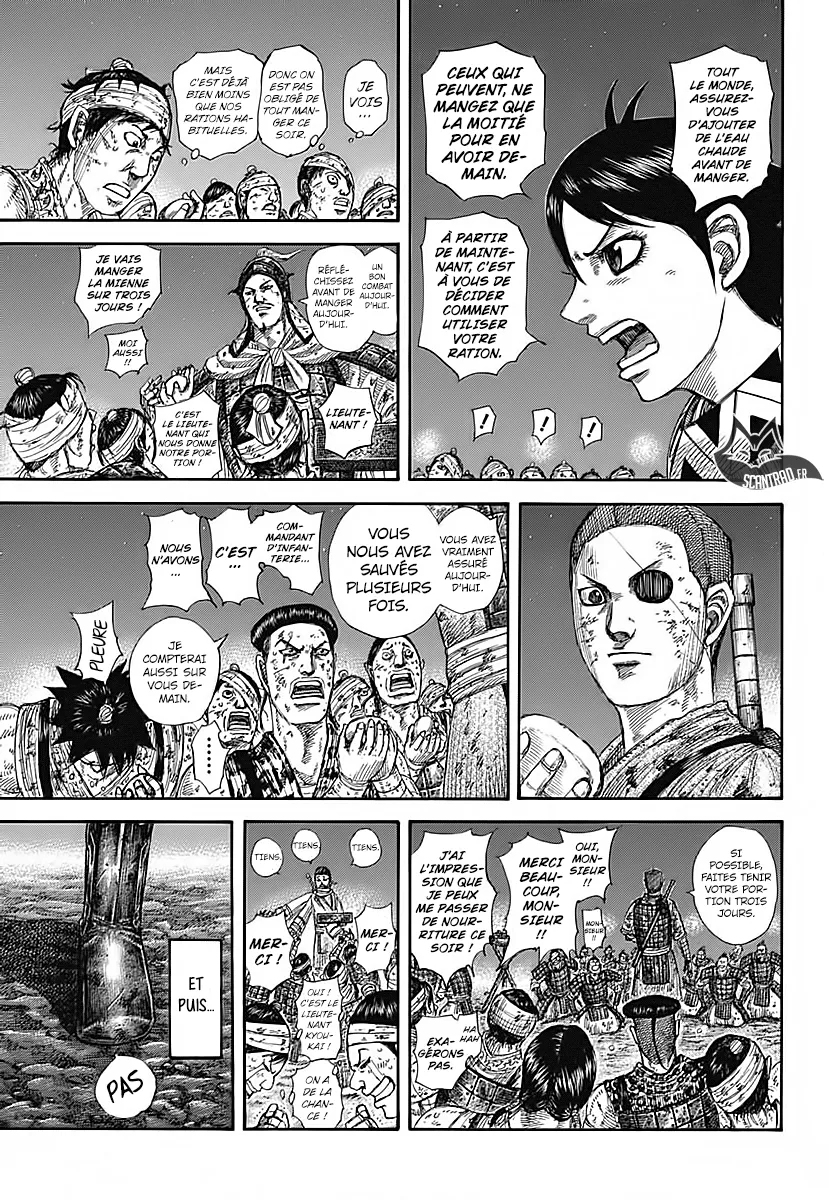Kingdom: Chapter chapitre-582 - Page 10