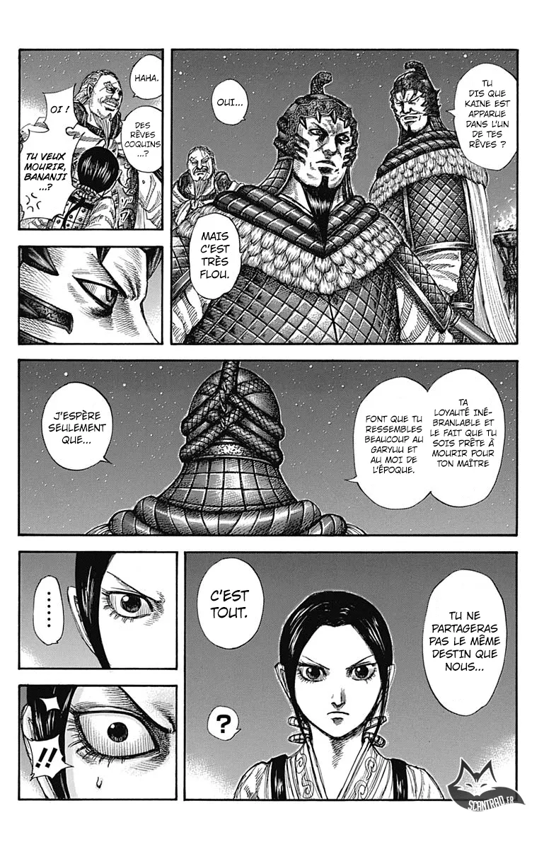 Kingdom: Chapter chapitre-583 - Page 4