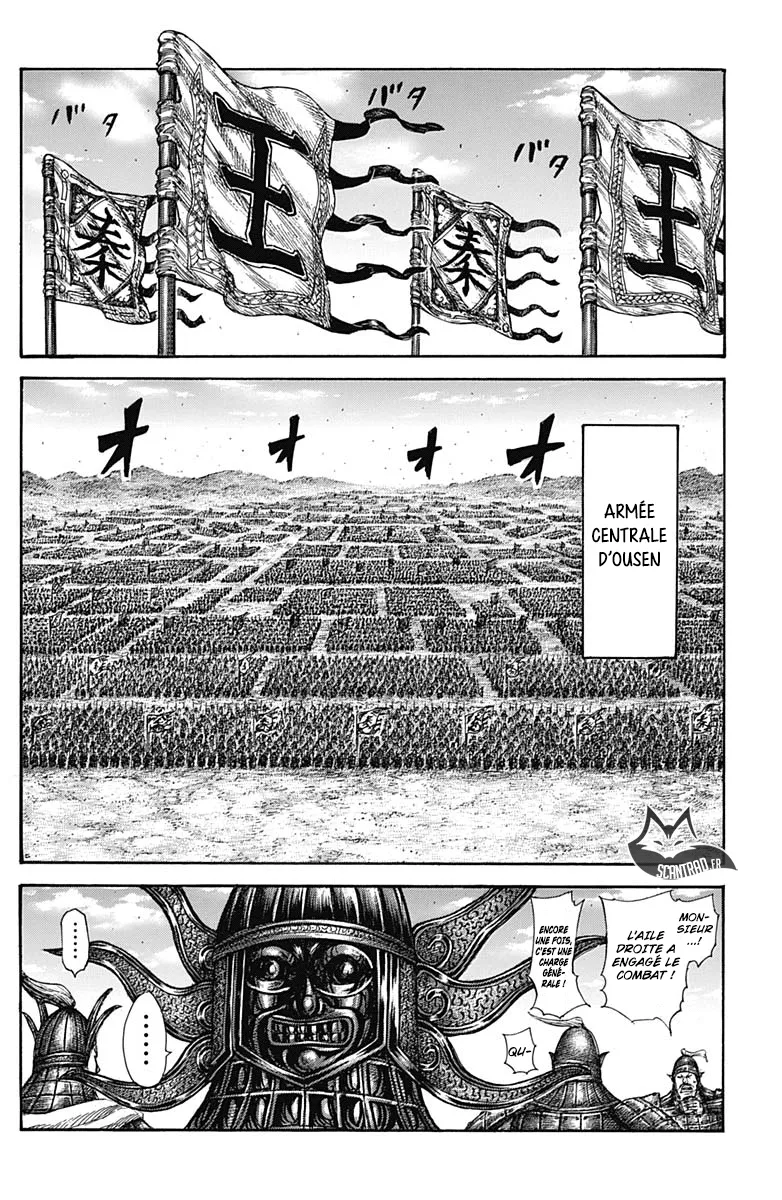 Kingdom: Chapter chapitre-583 - Page 10