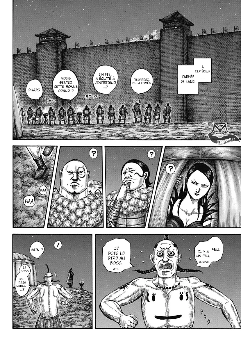 Kingdom: Chapter chapitre-589 - Page 10