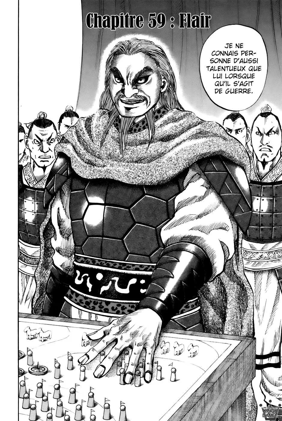 Kingdom: Chapter chapitre-59 - Page 2