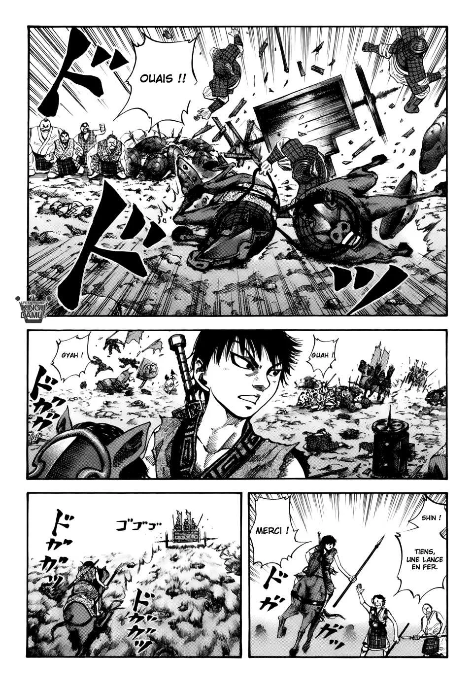 Kingdom: Chapter chapitre-59 - Page 4
