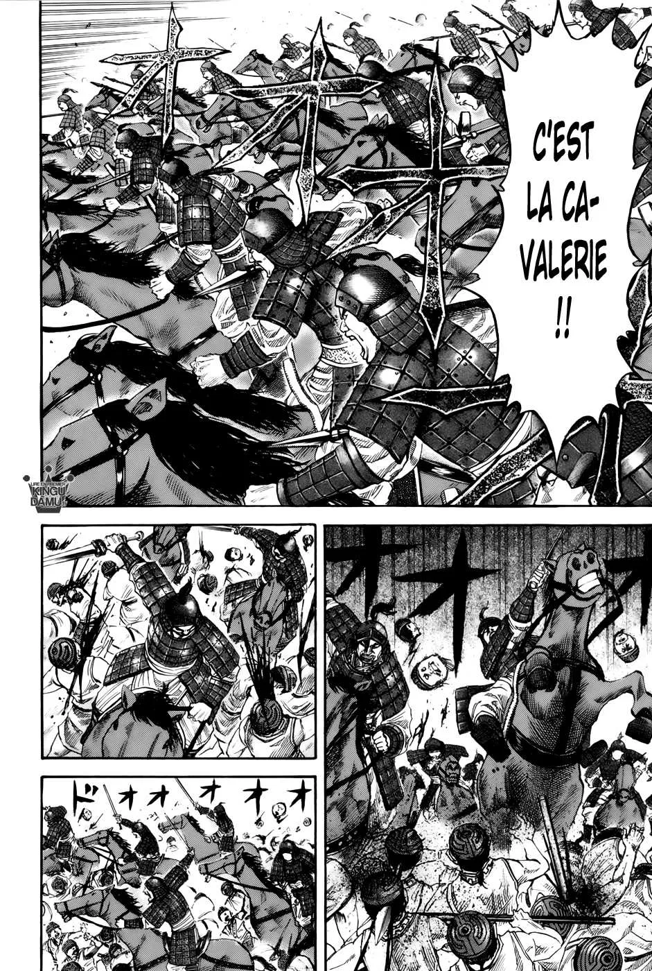 Kingdom: Chapter chapitre-59 - Page 13