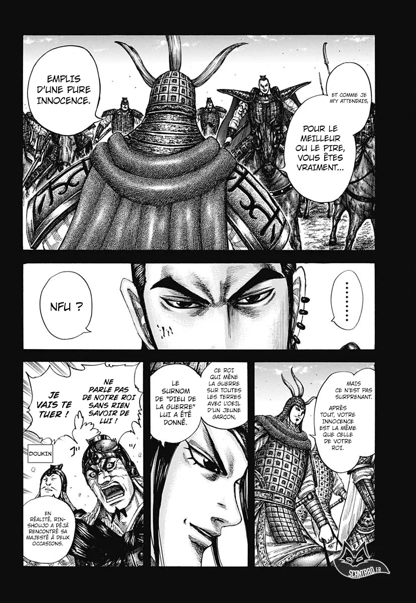Kingdom: Chapter chapitre-597 - Page 4