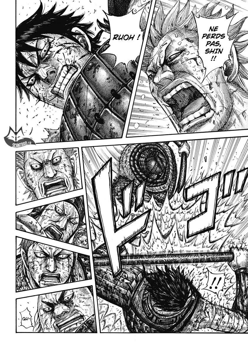 Kingdom: Chapter chapitre-598 - Page 10