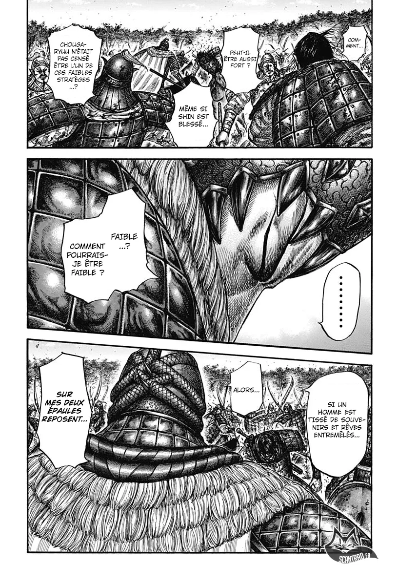 Kingdom: Chapter chapitre-598 - Page 11