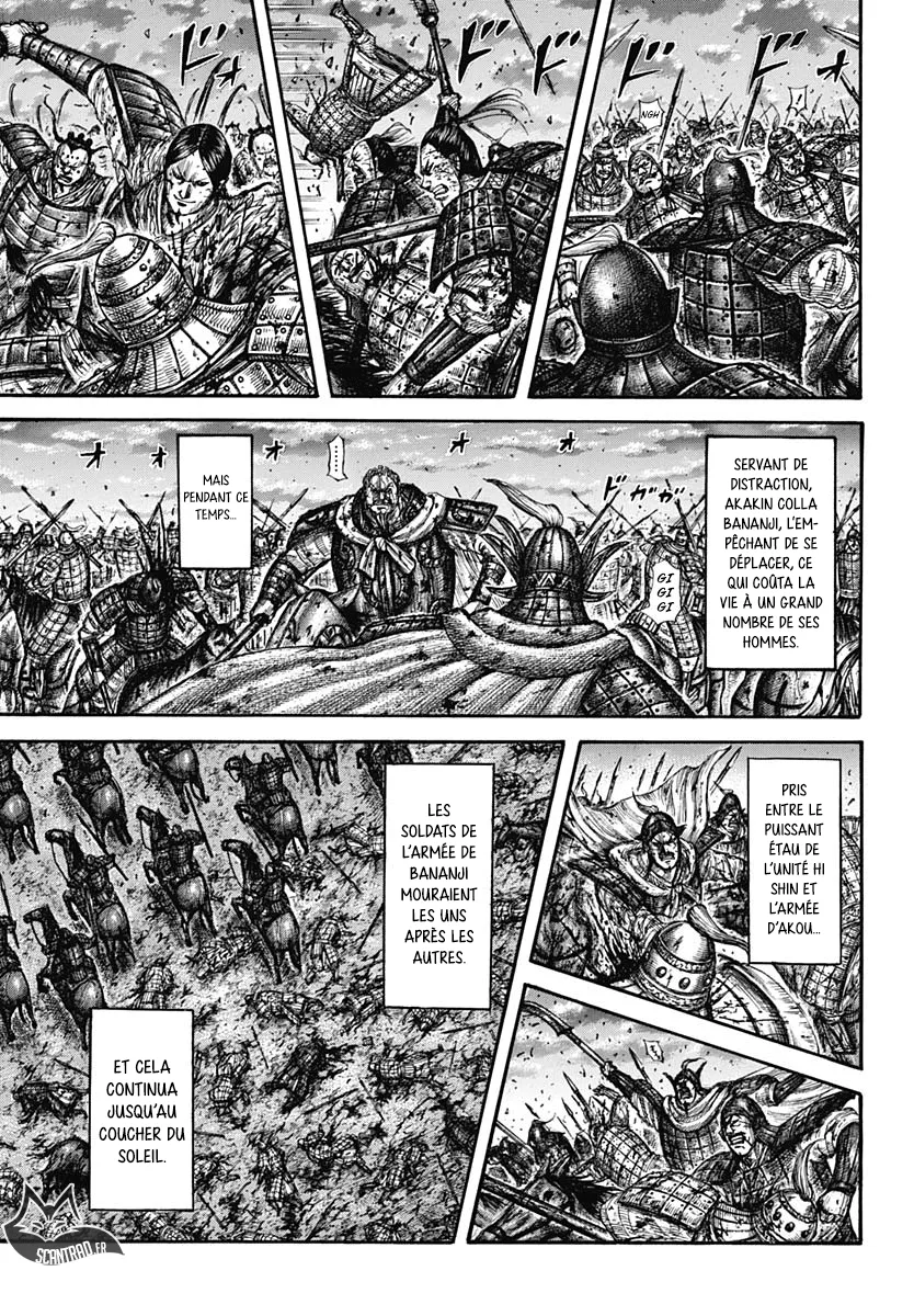 Kingdom: Chapter chapitre-599 - Page 10