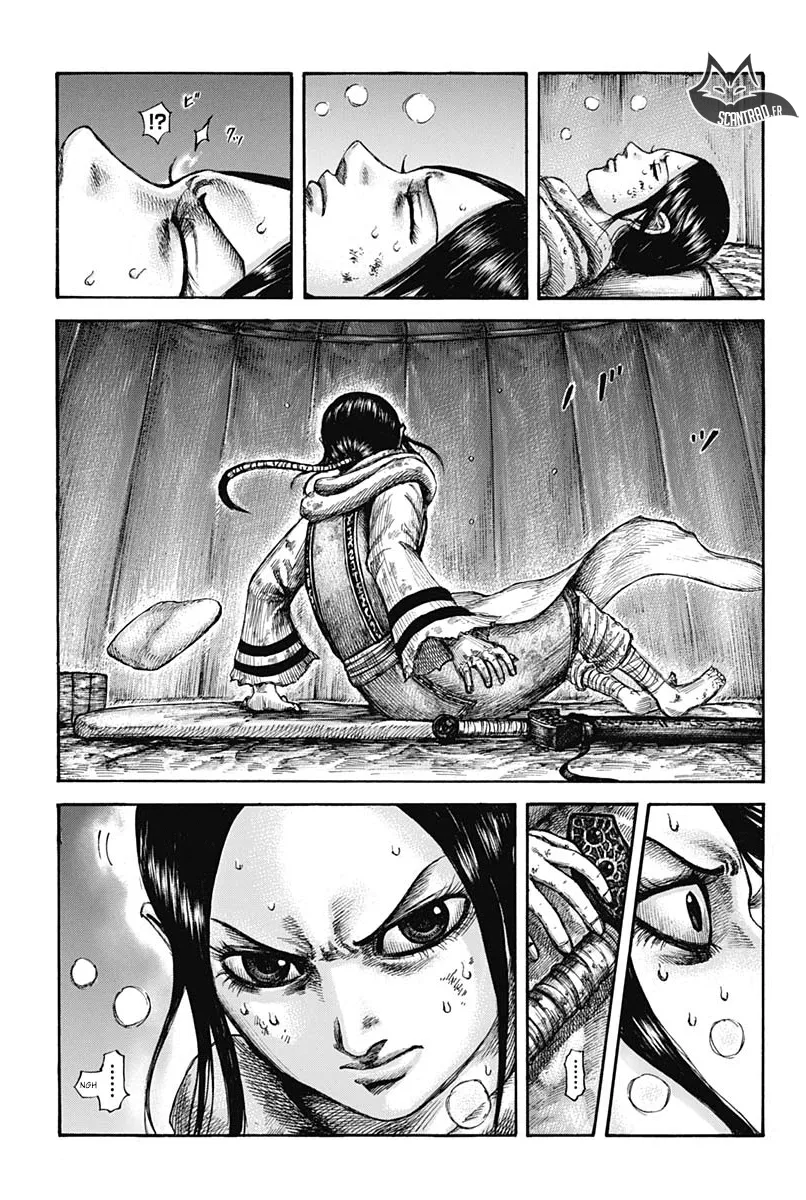 Kingdom: Chapter chapitre-599 - Page 14