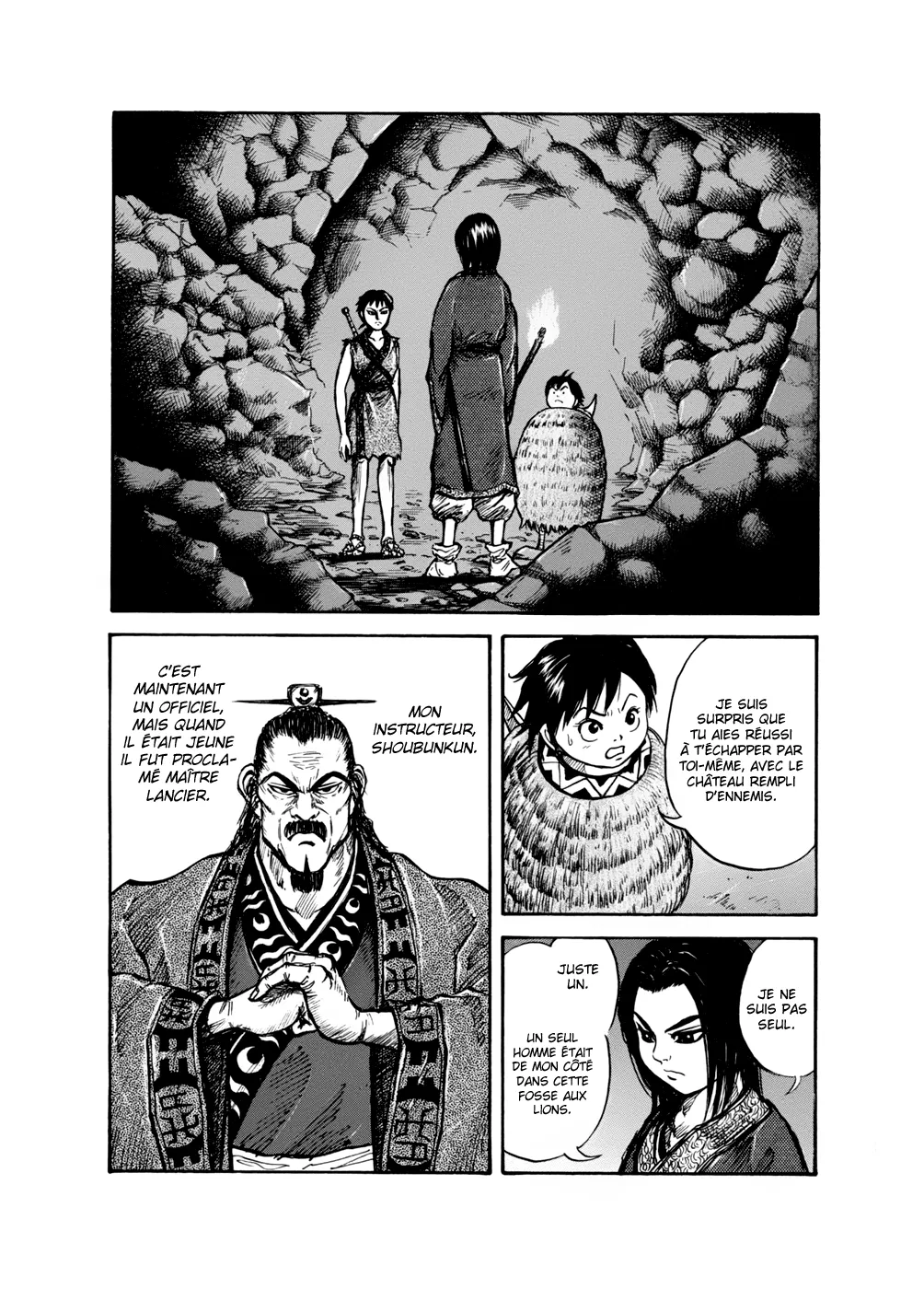 Kingdom: Chapter chapitre-6 - Page 2