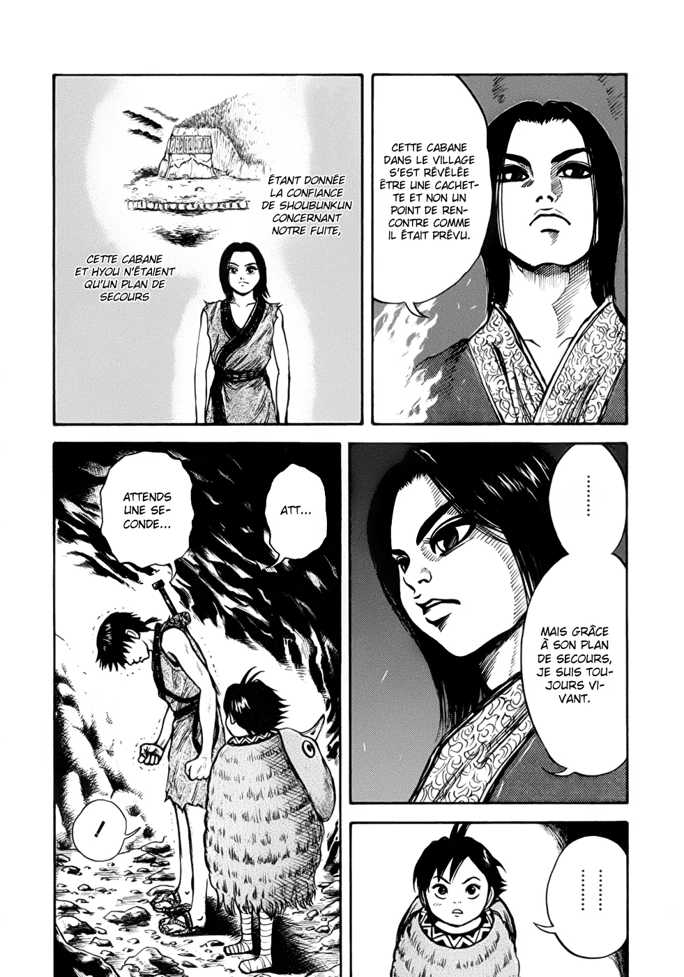 Kingdom: Chapter chapitre-6 - Page 4
