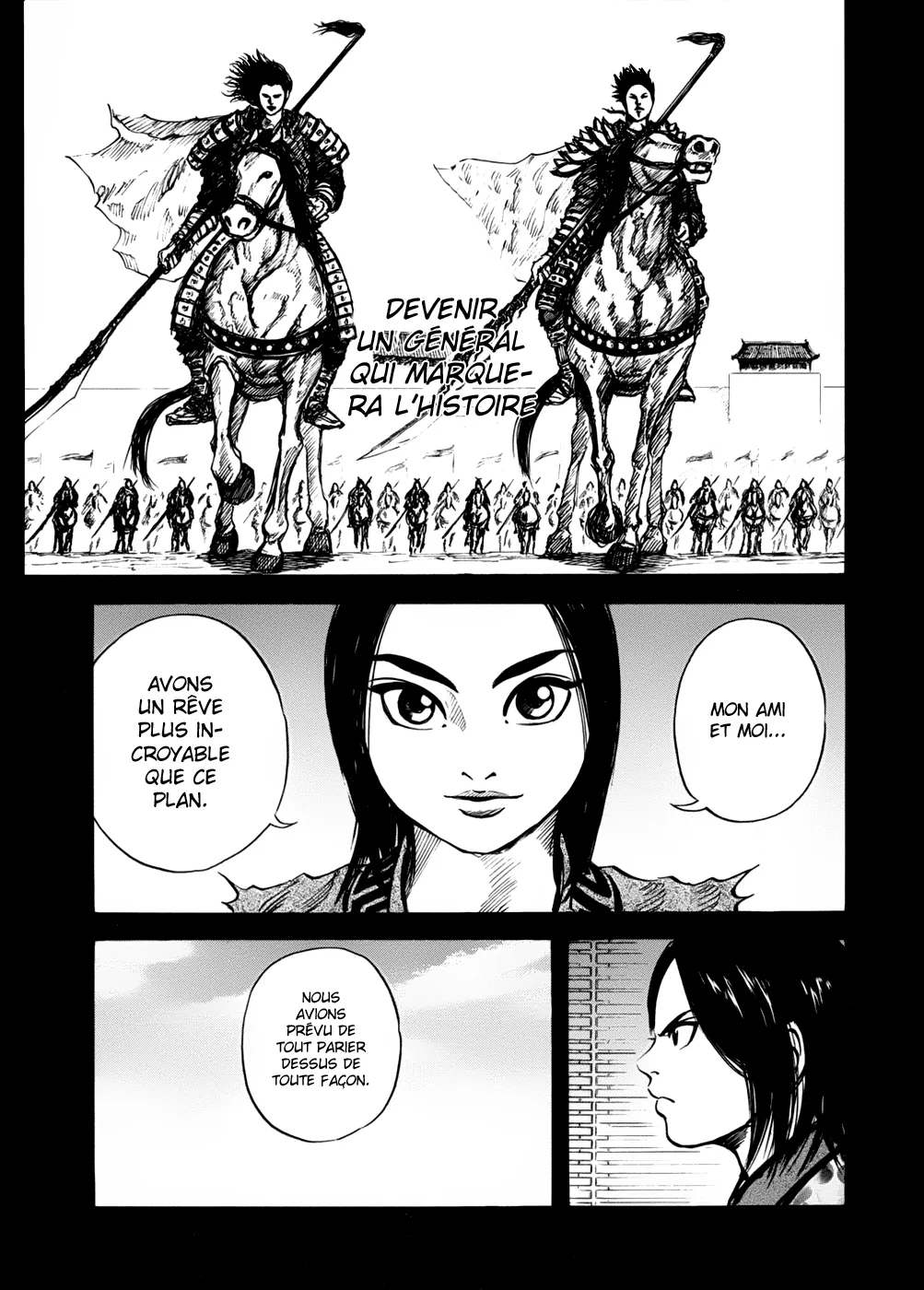 Kingdom: Chapter chapitre-6 - Page 13
