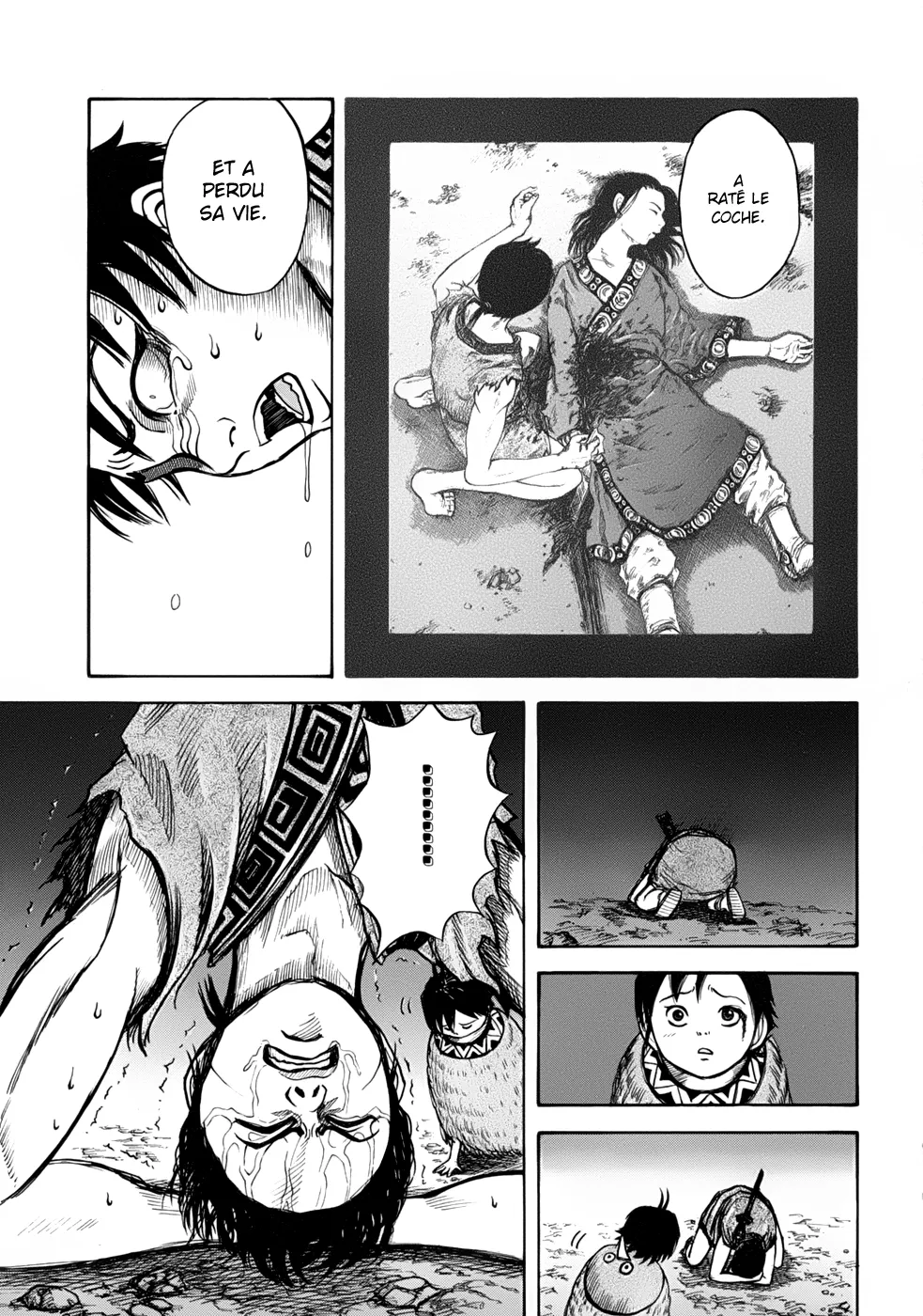 Kingdom: Chapter chapitre-6 - Page 15