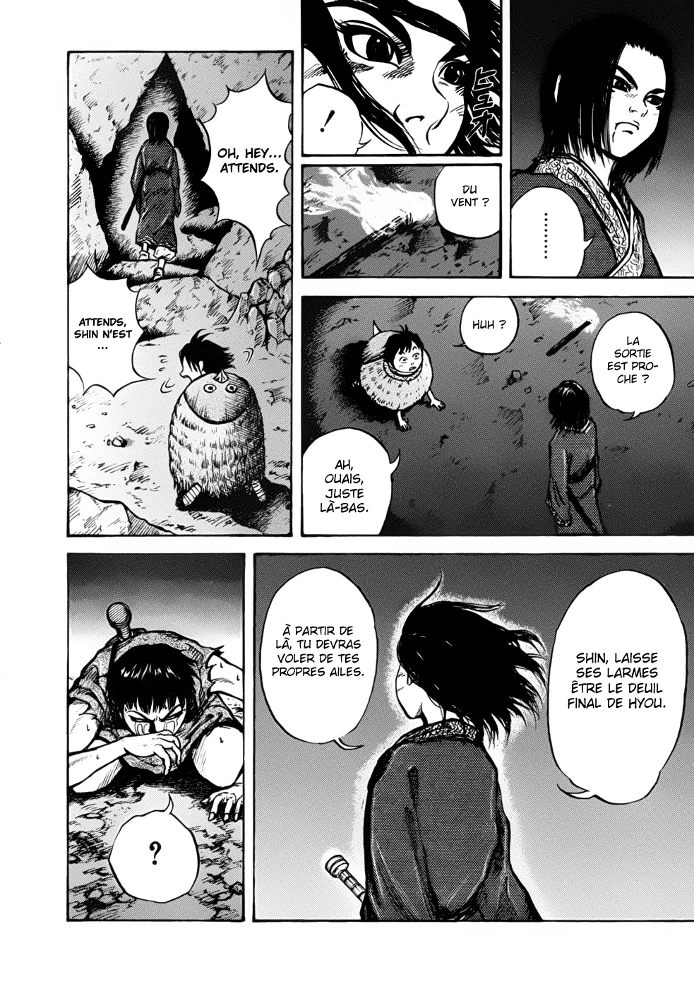 Kingdom: Chapter chapitre-6 - Page 16