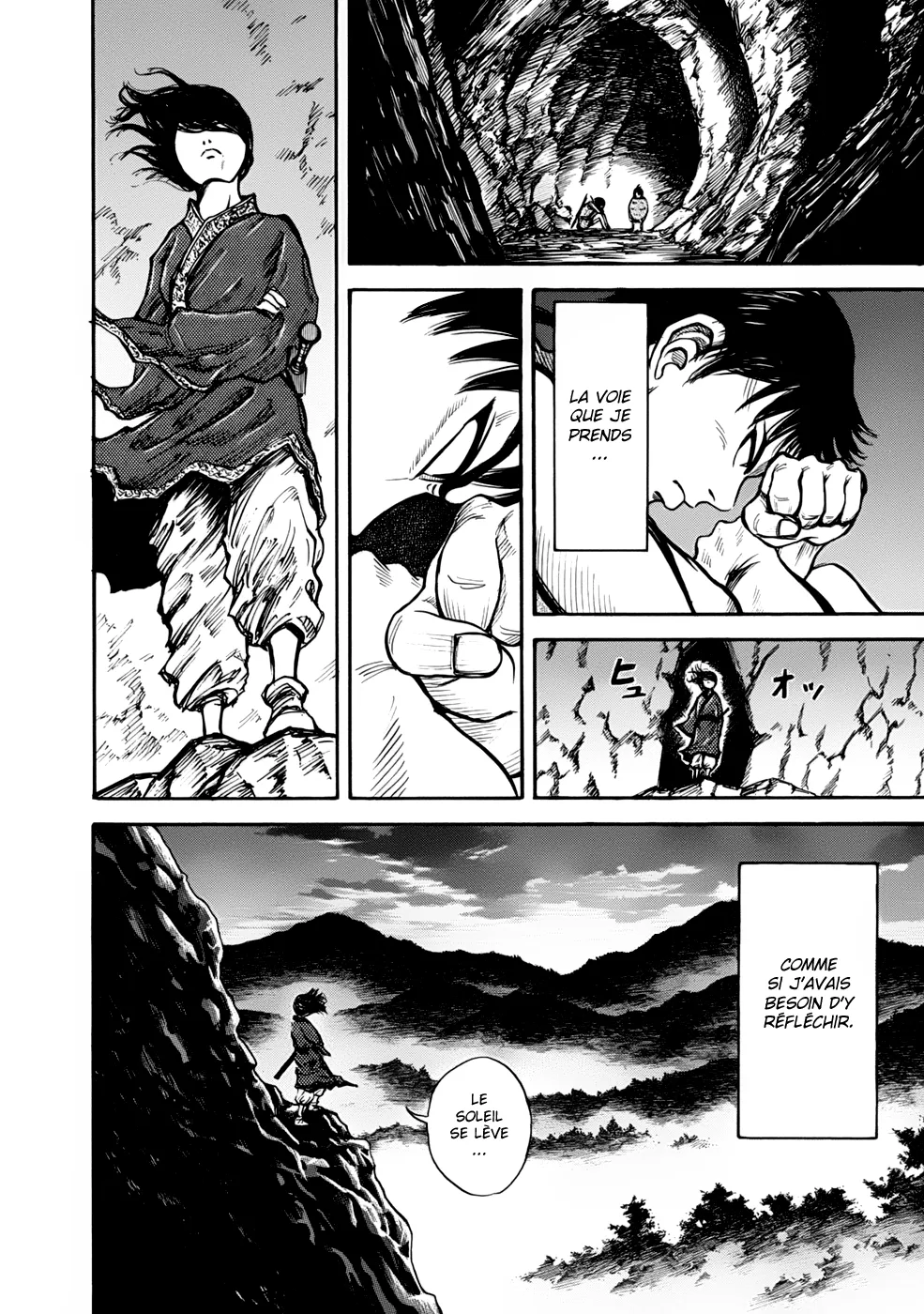 Kingdom: Chapter chapitre-6 - Page 18