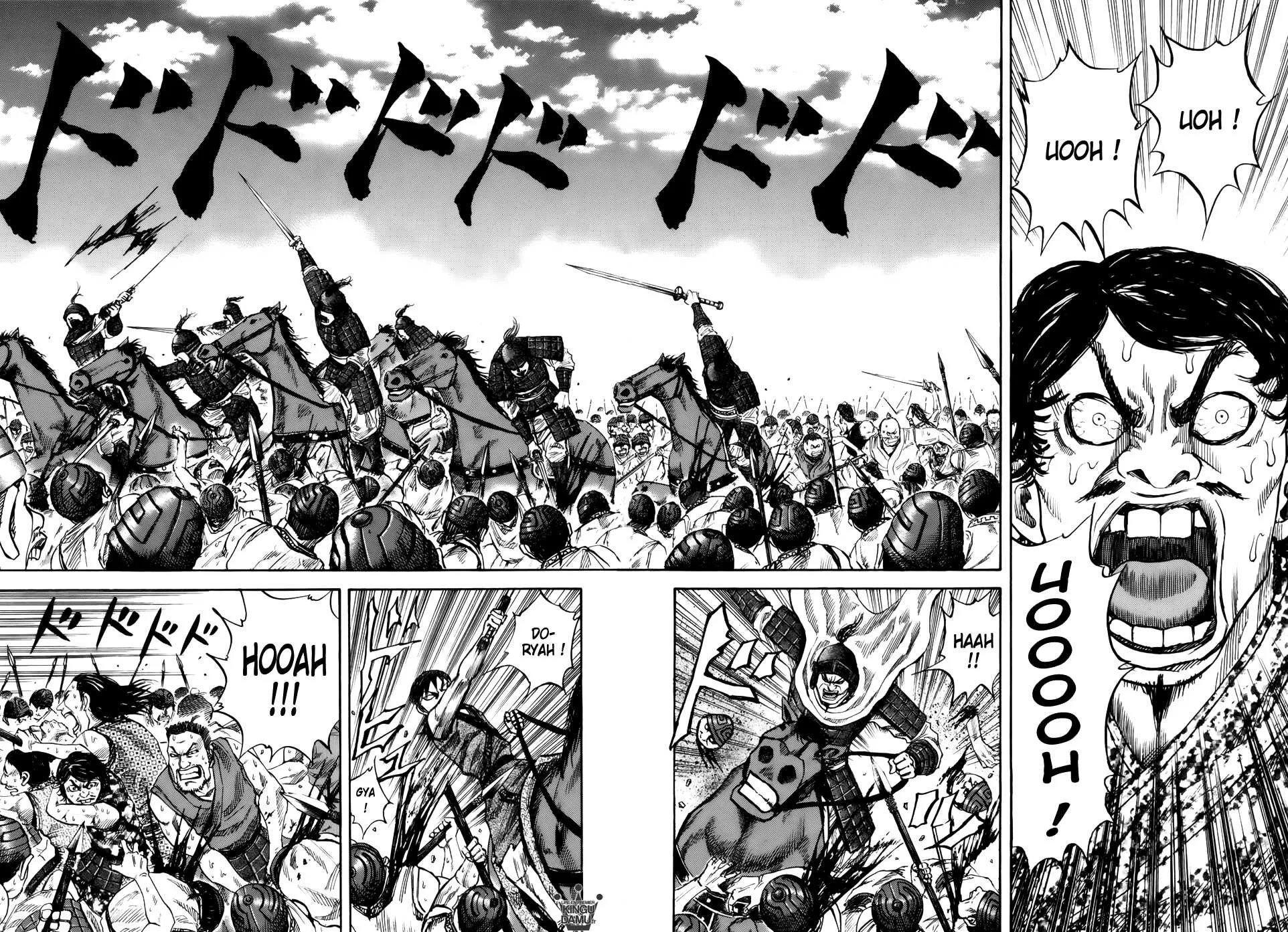 Kingdom: Chapter chapitre-60 - Page 8