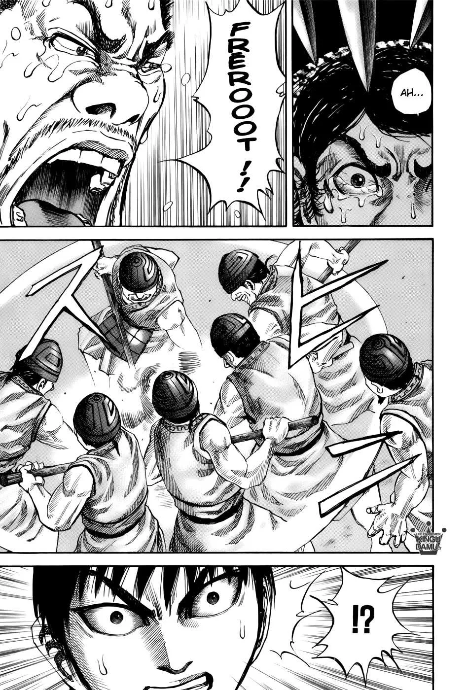 Kingdom: Chapter chapitre-60 - Page 16