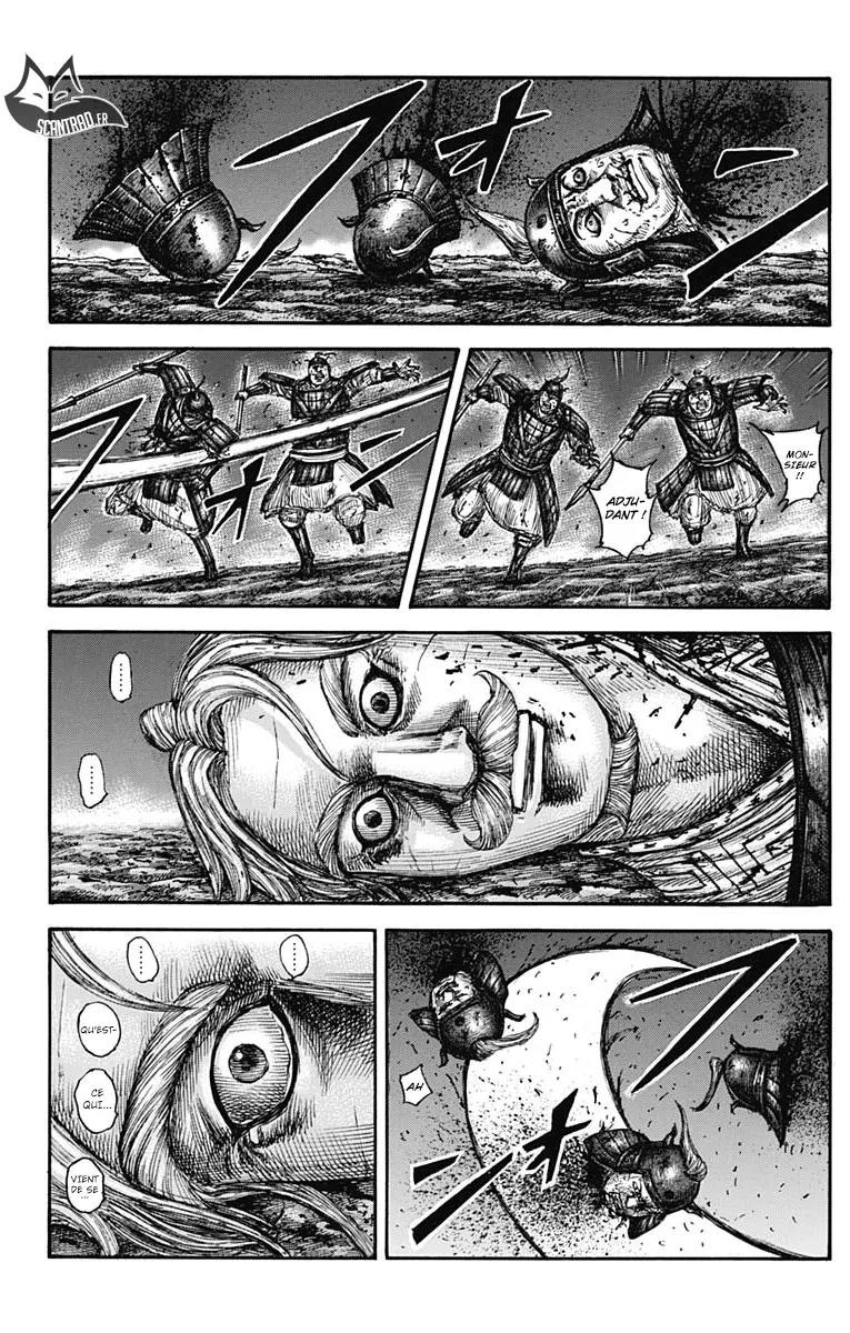 Kingdom: Chapter chapitre-600 - Page 2