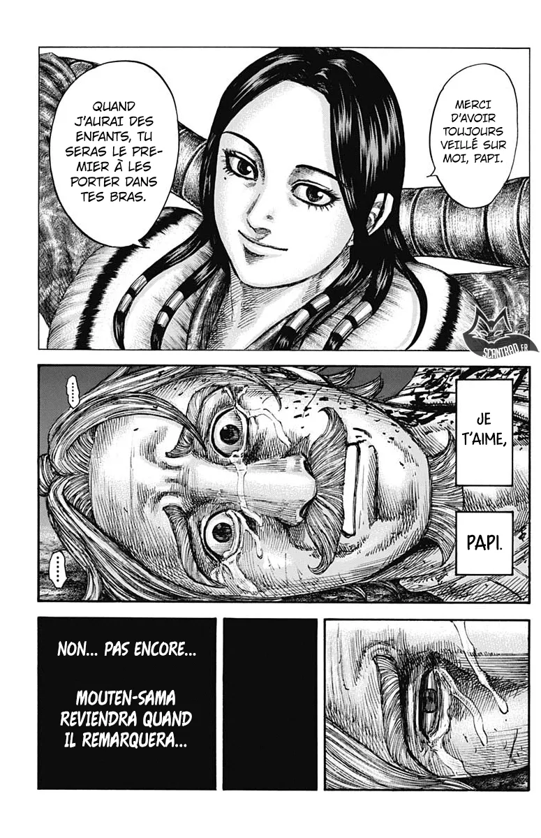 Kingdom: Chapter chapitre-600 - Page 5
