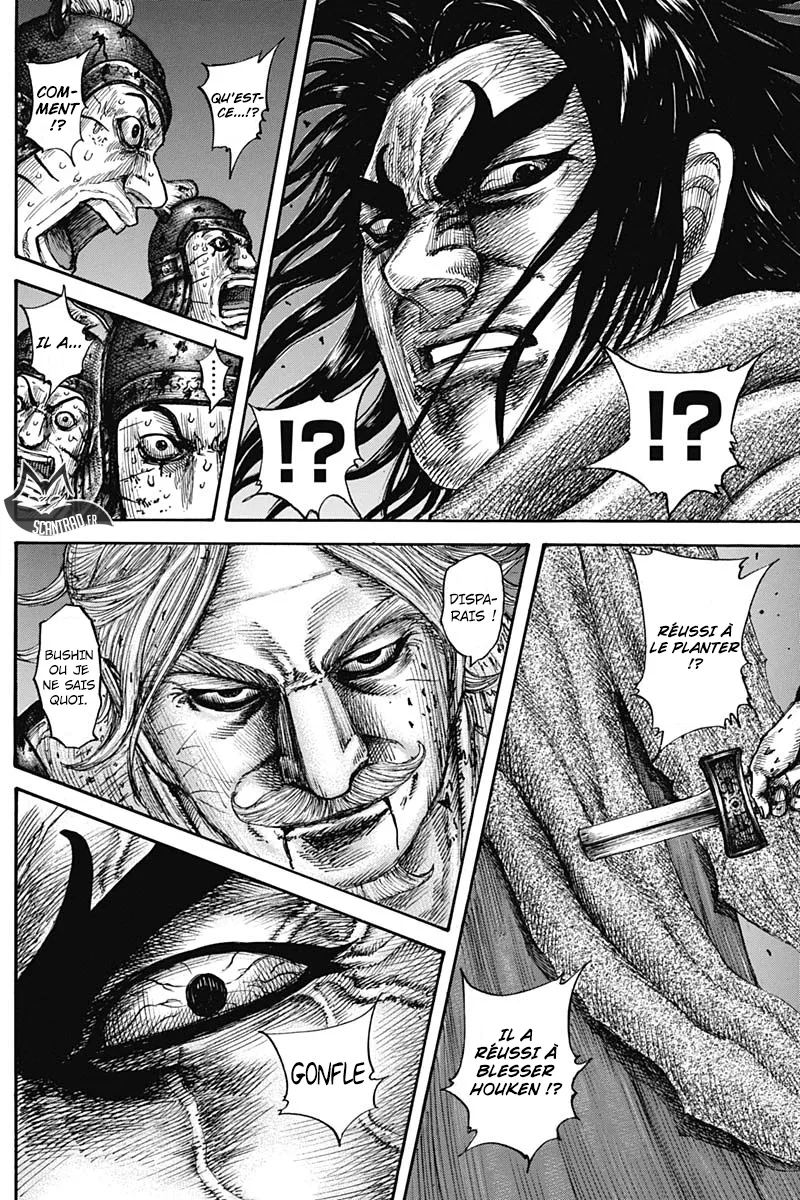 Kingdom: Chapter chapitre-600 - Page 8