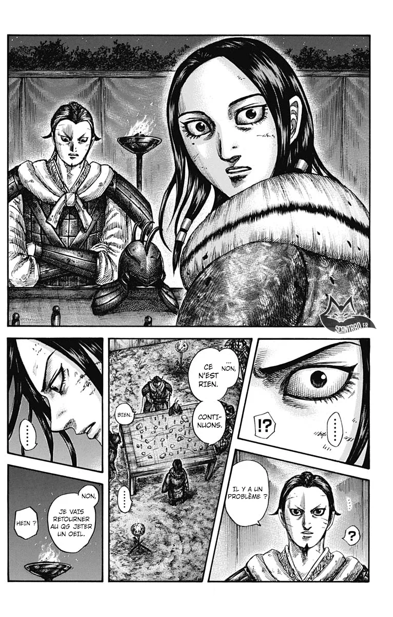 Kingdom: Chapter chapitre-600 - Page 10