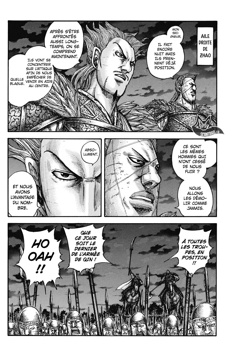 Kingdom: Chapter chapitre-601 - Page 10