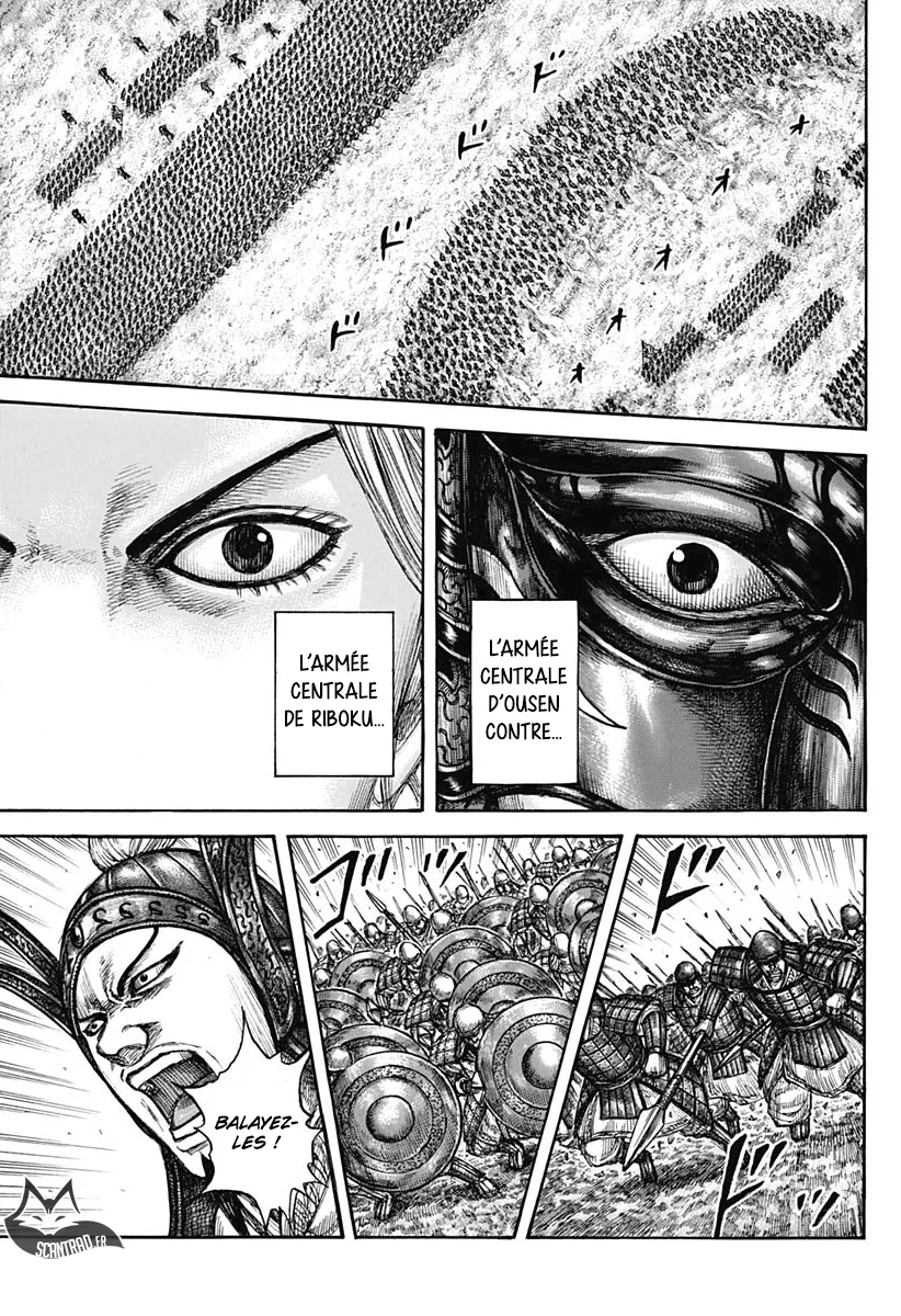 Kingdom: Chapter chapitre-602 - Page 9