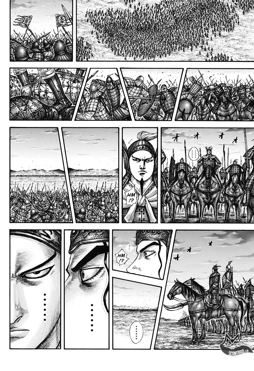 Kingdom: Chapter chapitre-602 - Page 16