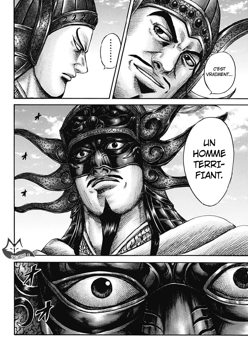 Kingdom: Chapter chapitre-603 - Page 11