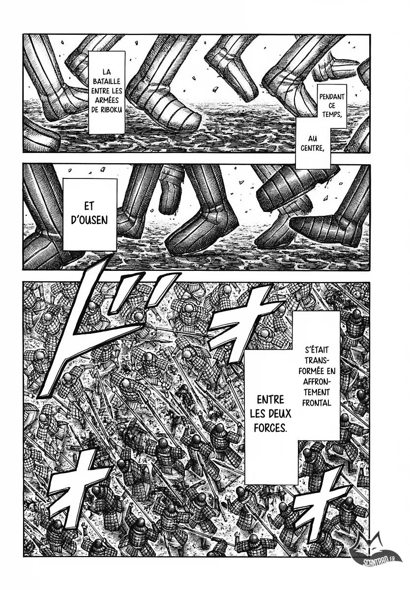 Kingdom: Chapter chapitre-604 - Page 10