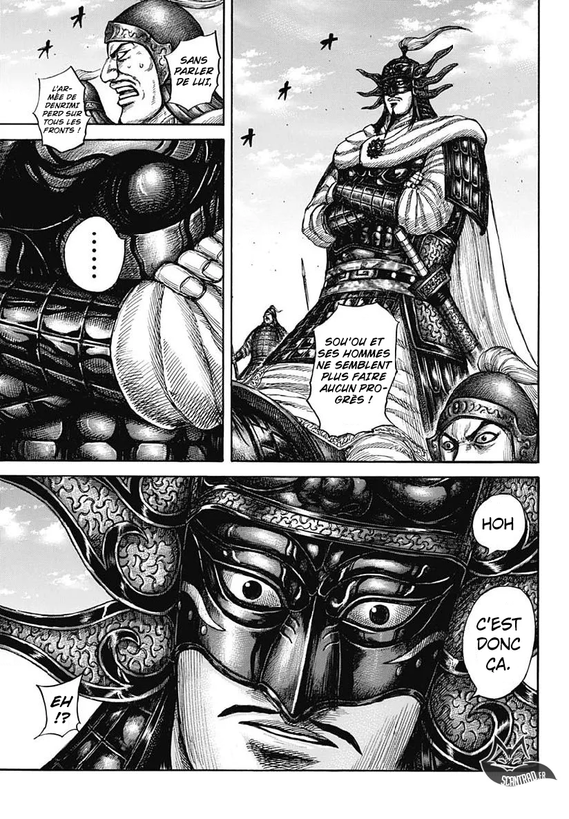 Kingdom: Chapter chapitre-605 - Page 10
