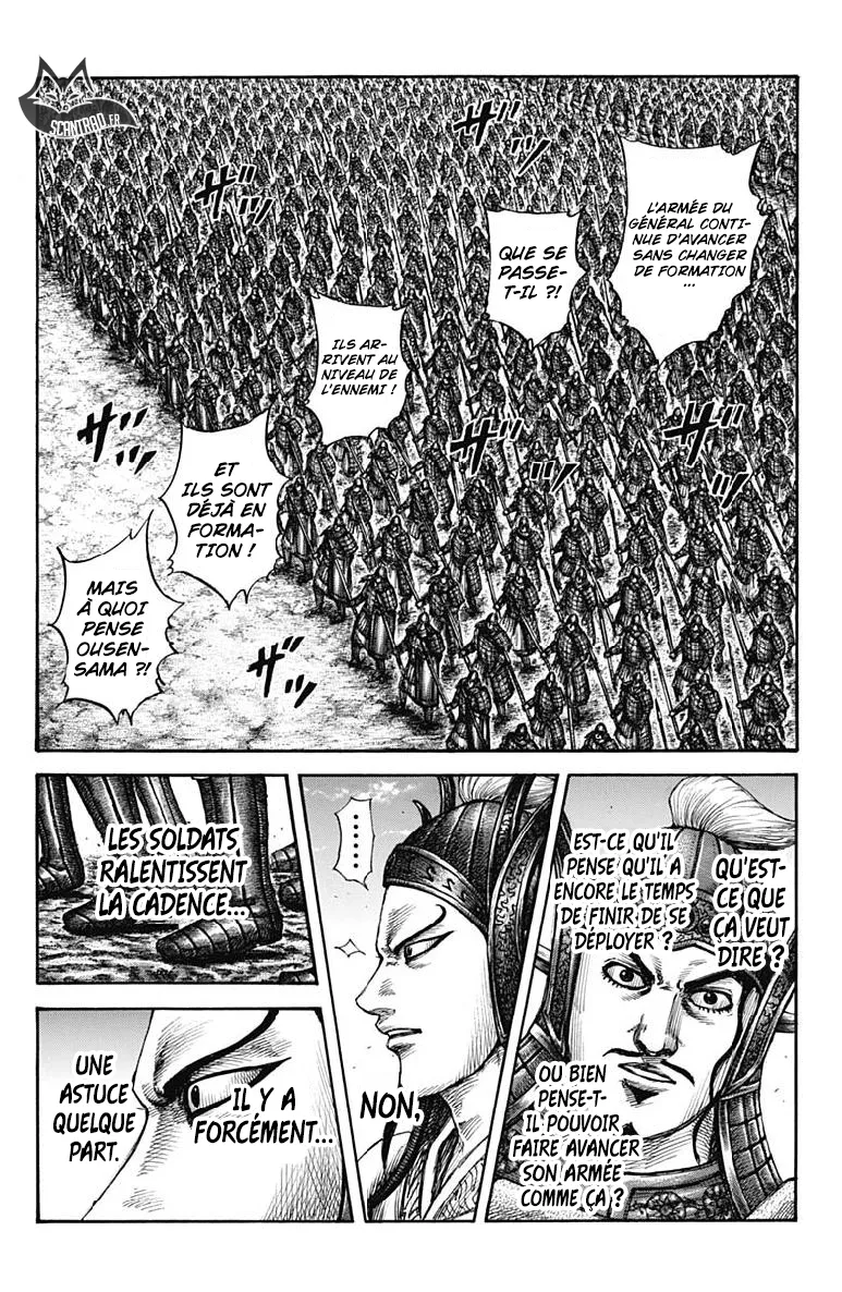 Kingdom: Chapter chapitre-606 - Page 2