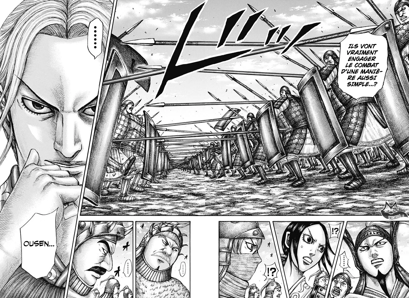 Kingdom: Chapter chapitre-606 - Page 4