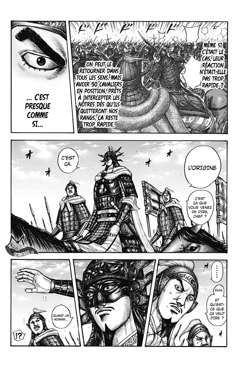 Kingdom: Chapter chapitre-606 - Page 9