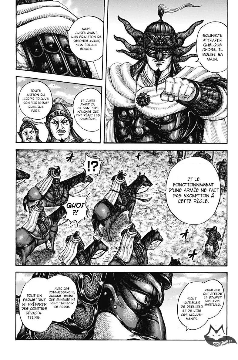 Kingdom: Chapter chapitre-606 - Page 10