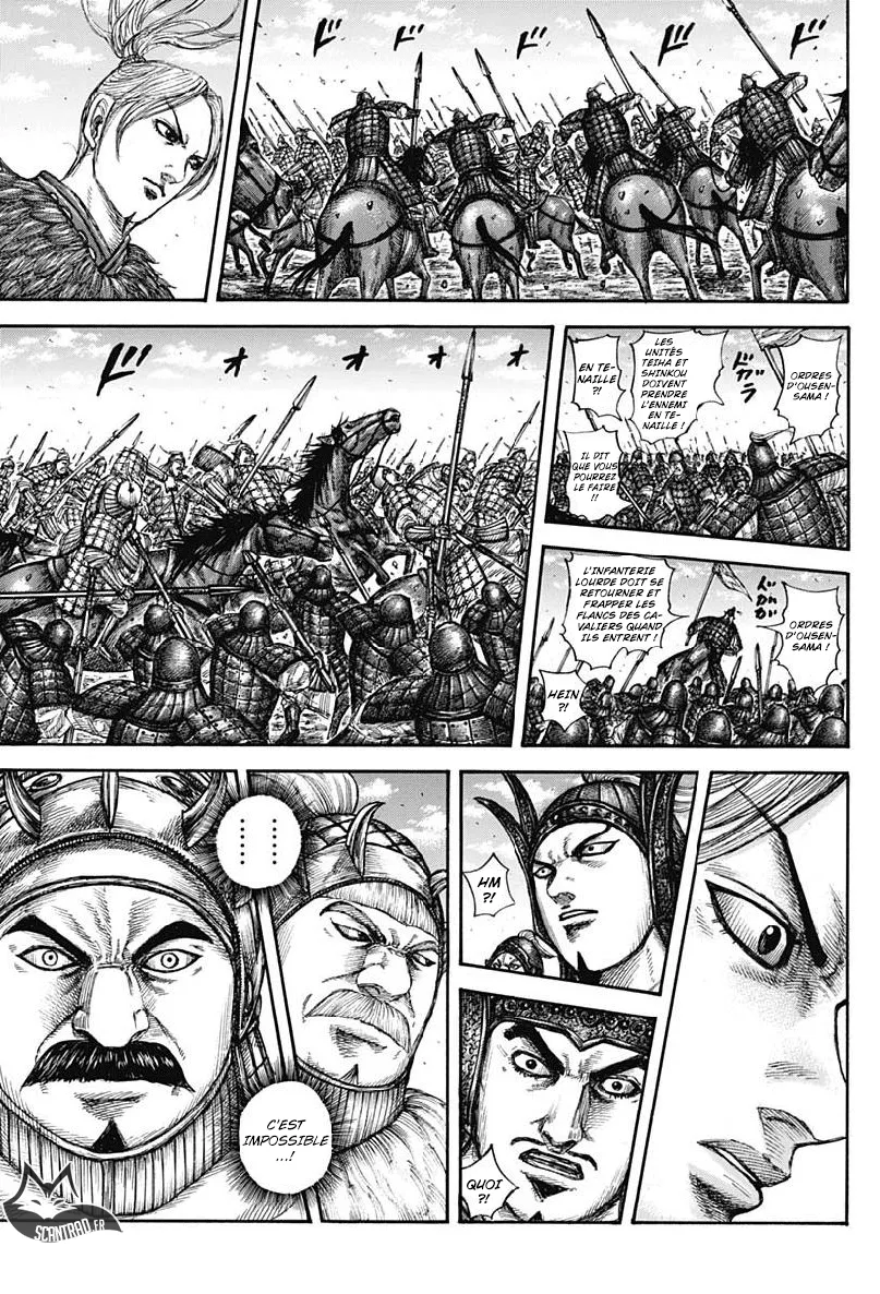 Kingdom: Chapter chapitre-606 - Page 16
