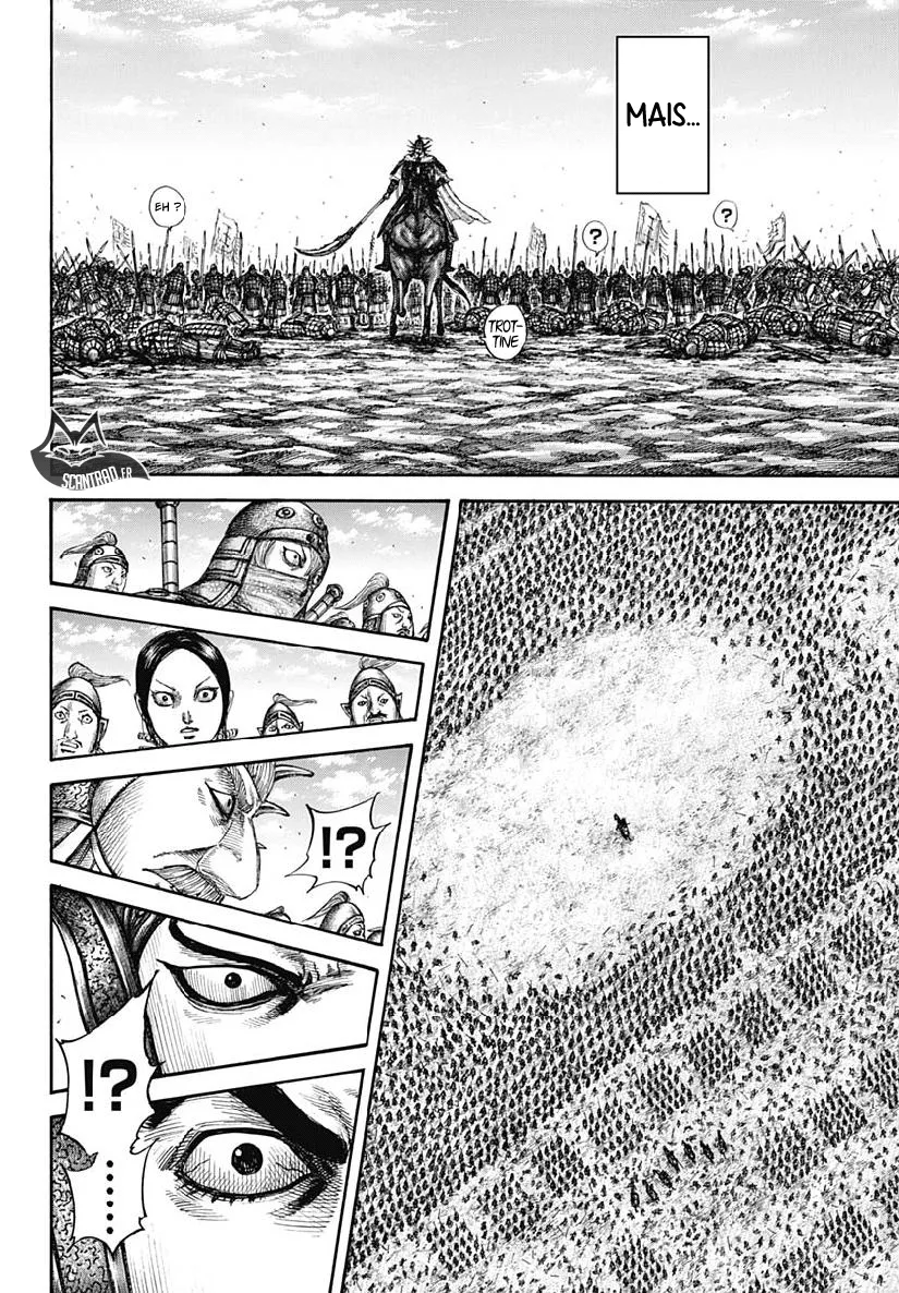 Kingdom: Chapter chapitre-607 - Page 10