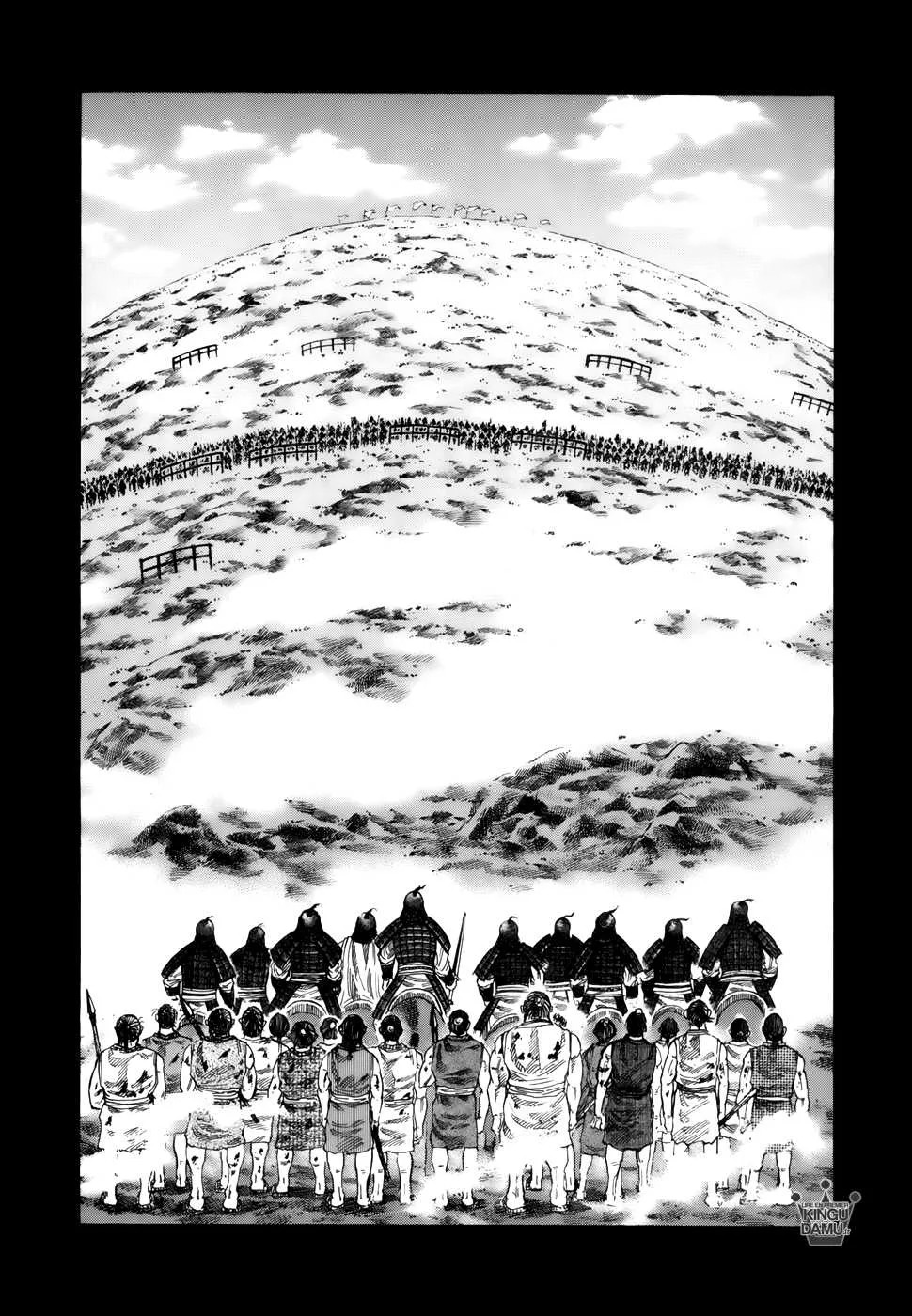 Kingdom: Chapter chapitre-61 - Page 10