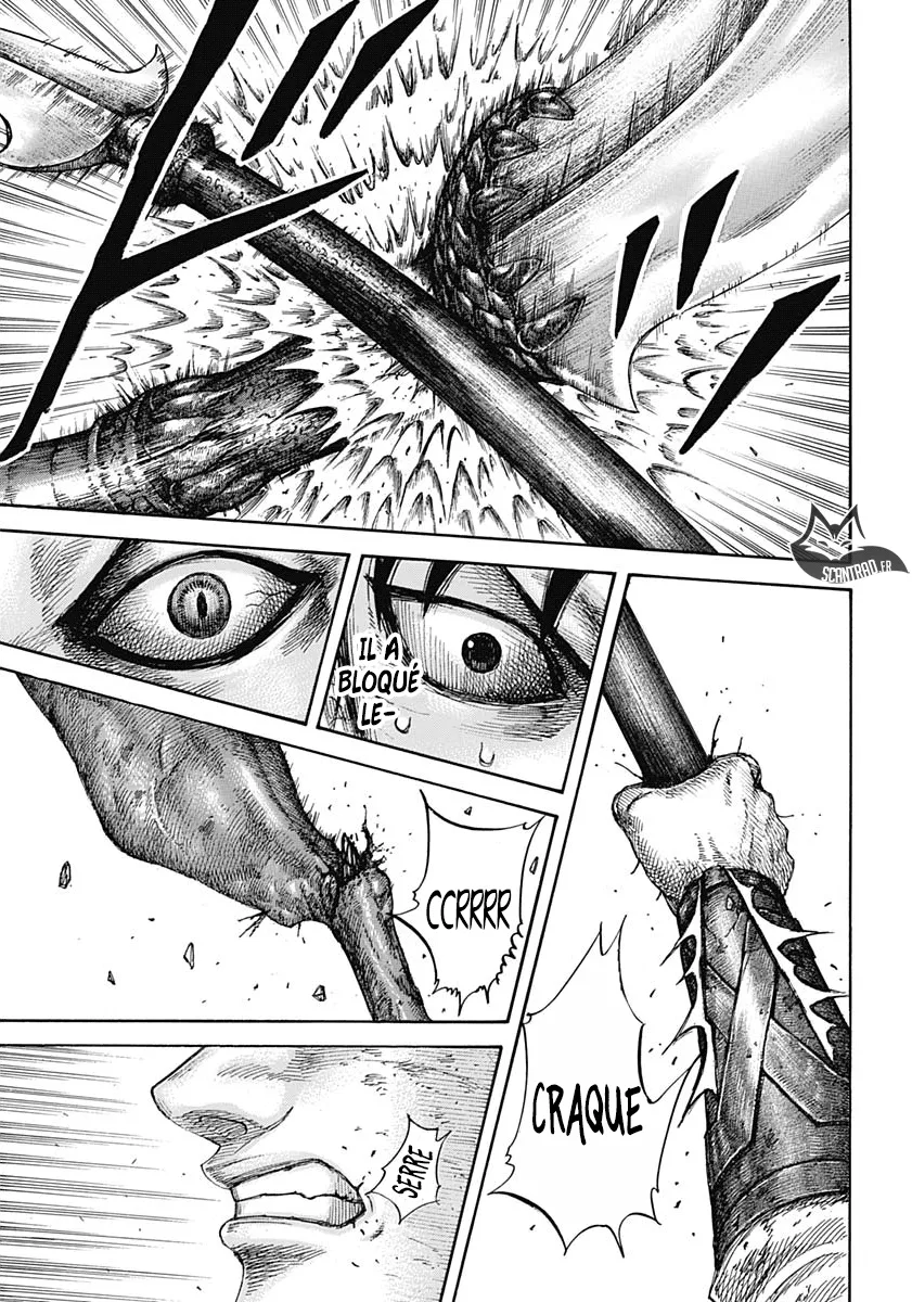 Kingdom: Chapter chapitre-610 - Page 7